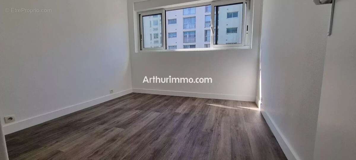Appartement à SUCY-EN-BRIE