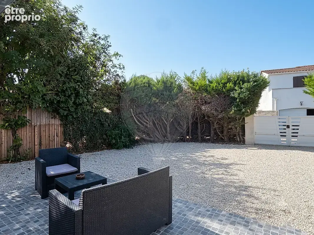 Maison 3 chambre(s) à vendre - photo 14