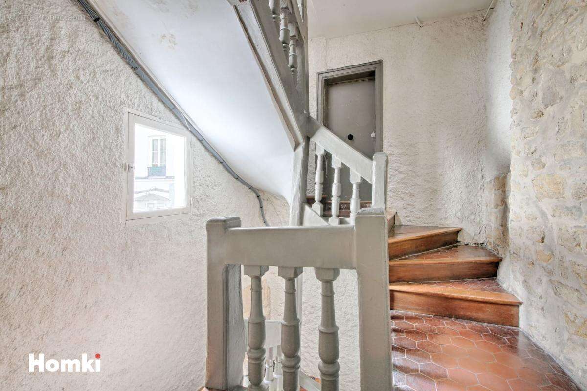 Appartement à PARIS-5E