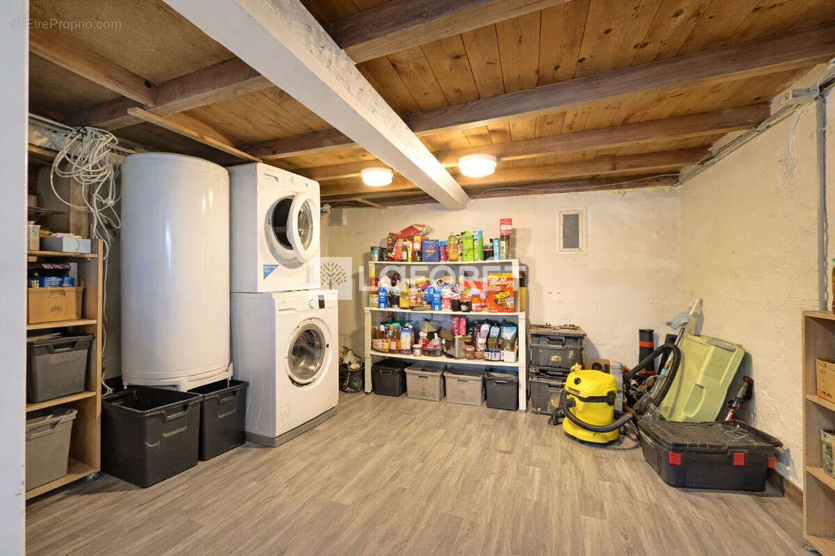 Maison / 6 pièces / 108 m² / Garage /  Veauche - photo 10