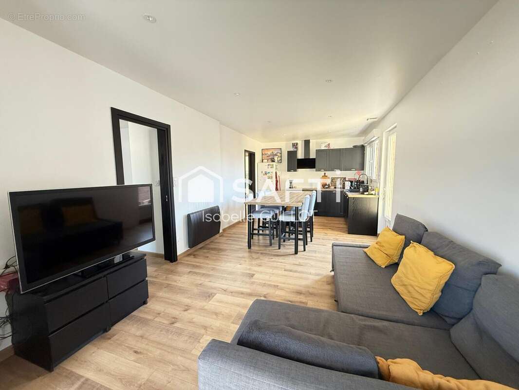 Photo 3 - Maison à AUDENGE