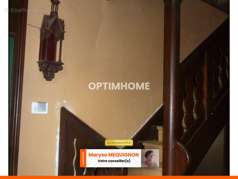 maison de campagne à rénover - photo 15