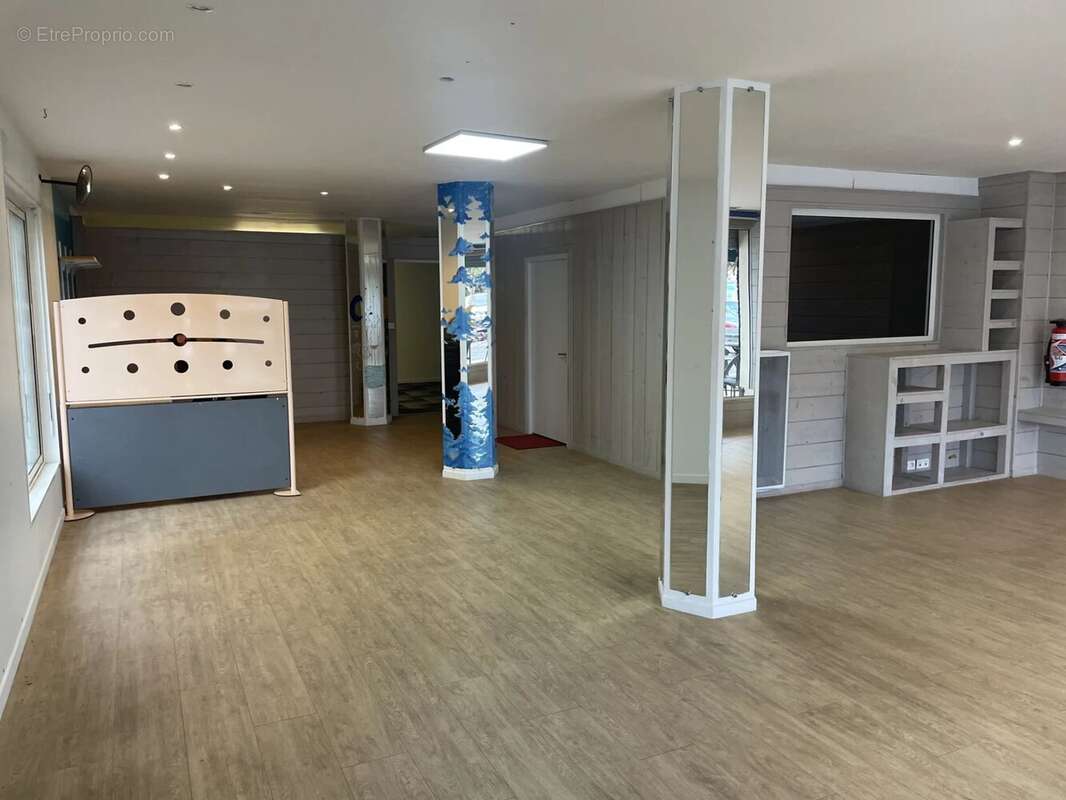 Commerce à TONNEINS