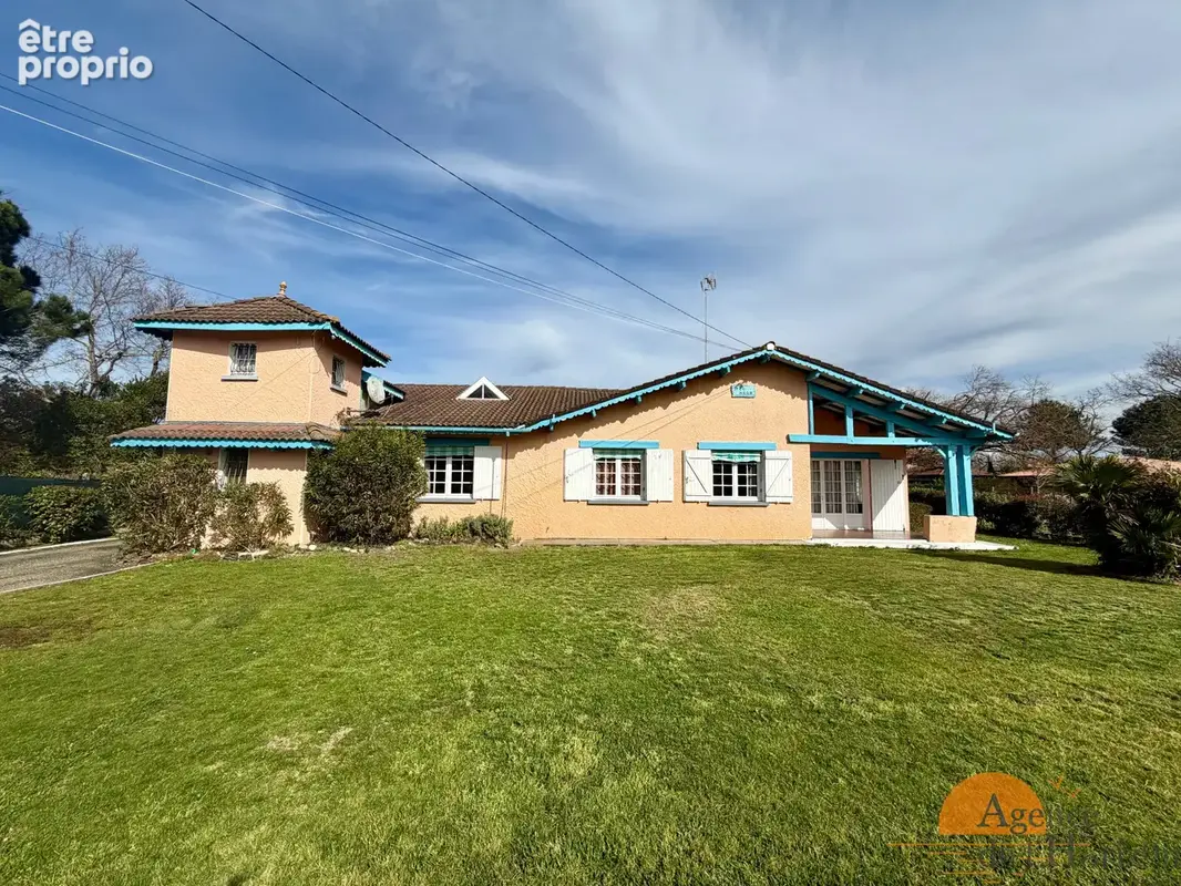 Photo Maison à Andernos-Les-Bains au prix de 599 000€