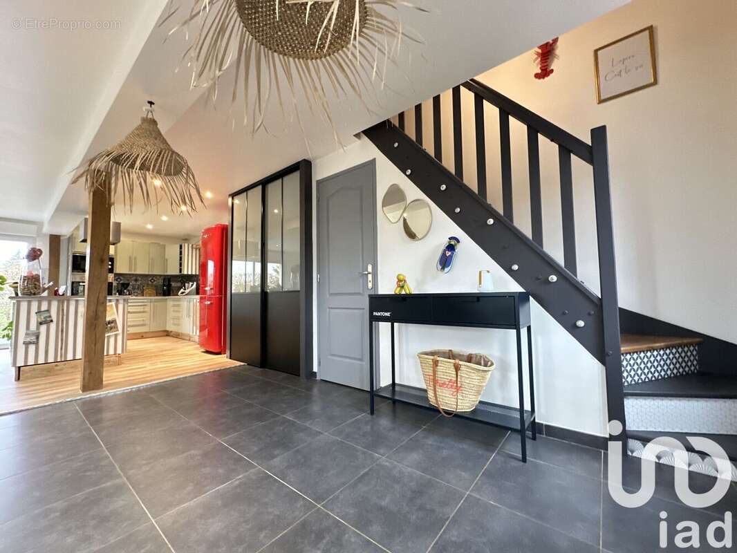 Photo 6 - Maison à FORMERIE