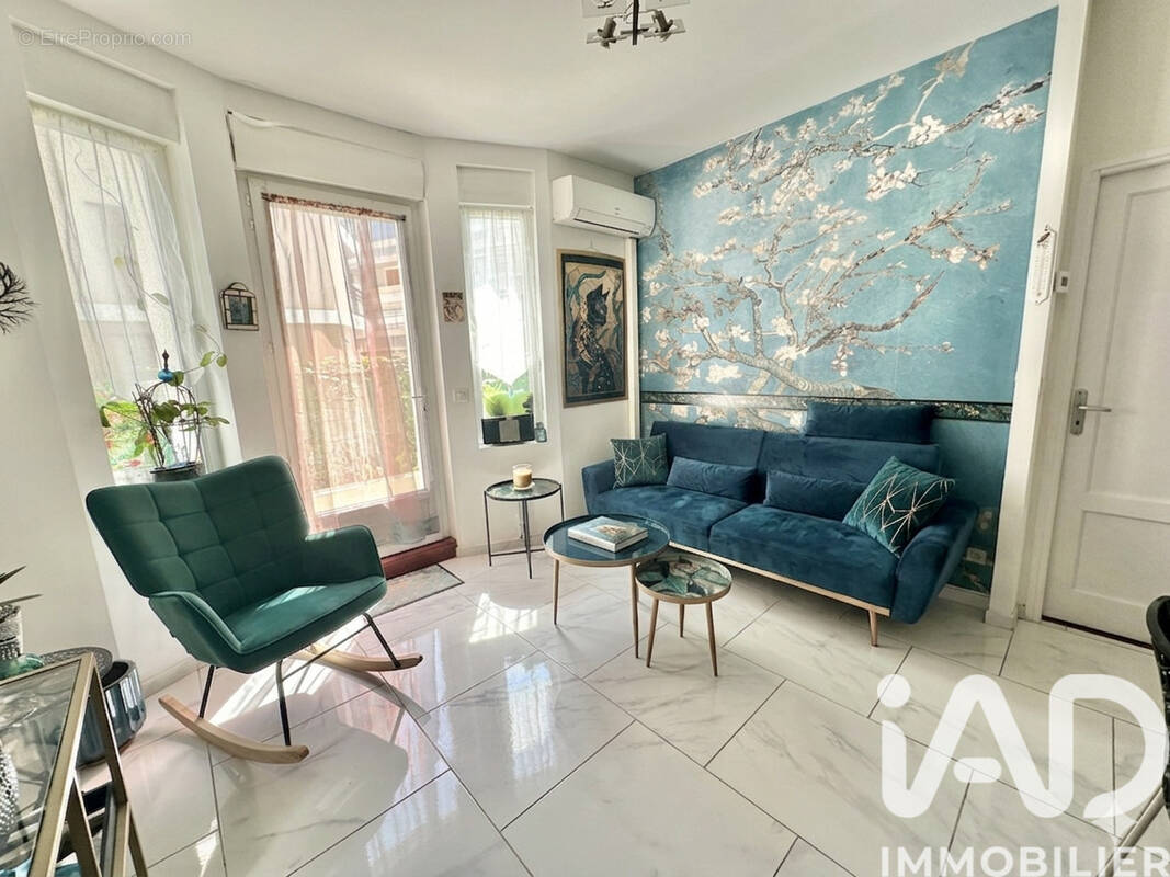 Photo 1 - Appartement à HYERES