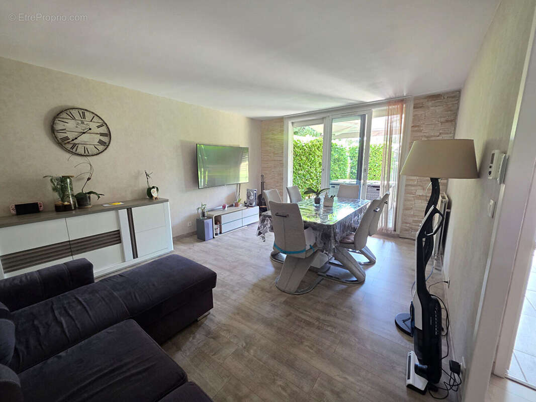 Appartement à BEAUVAIS