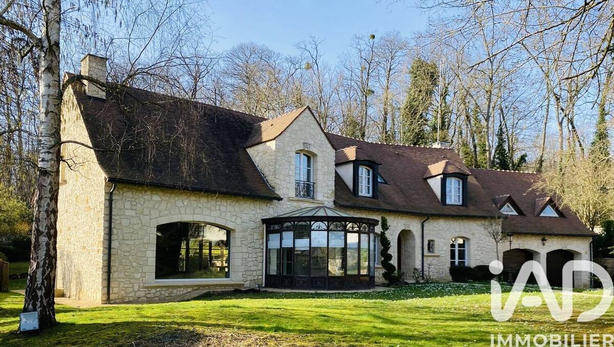 Photo 1 - Maison à CHAMPCUEIL
