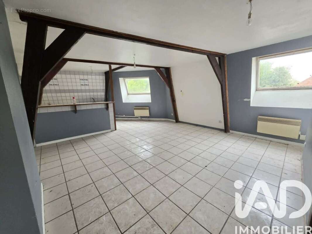 Photo 4 - Appartement à CAPINGHEM