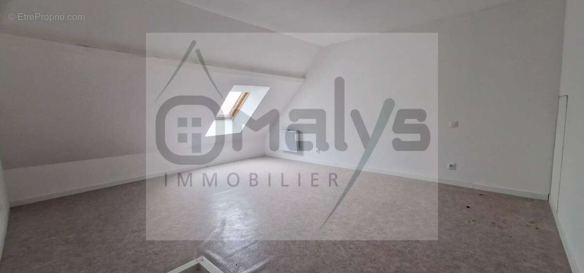 Appartement à LILLERS