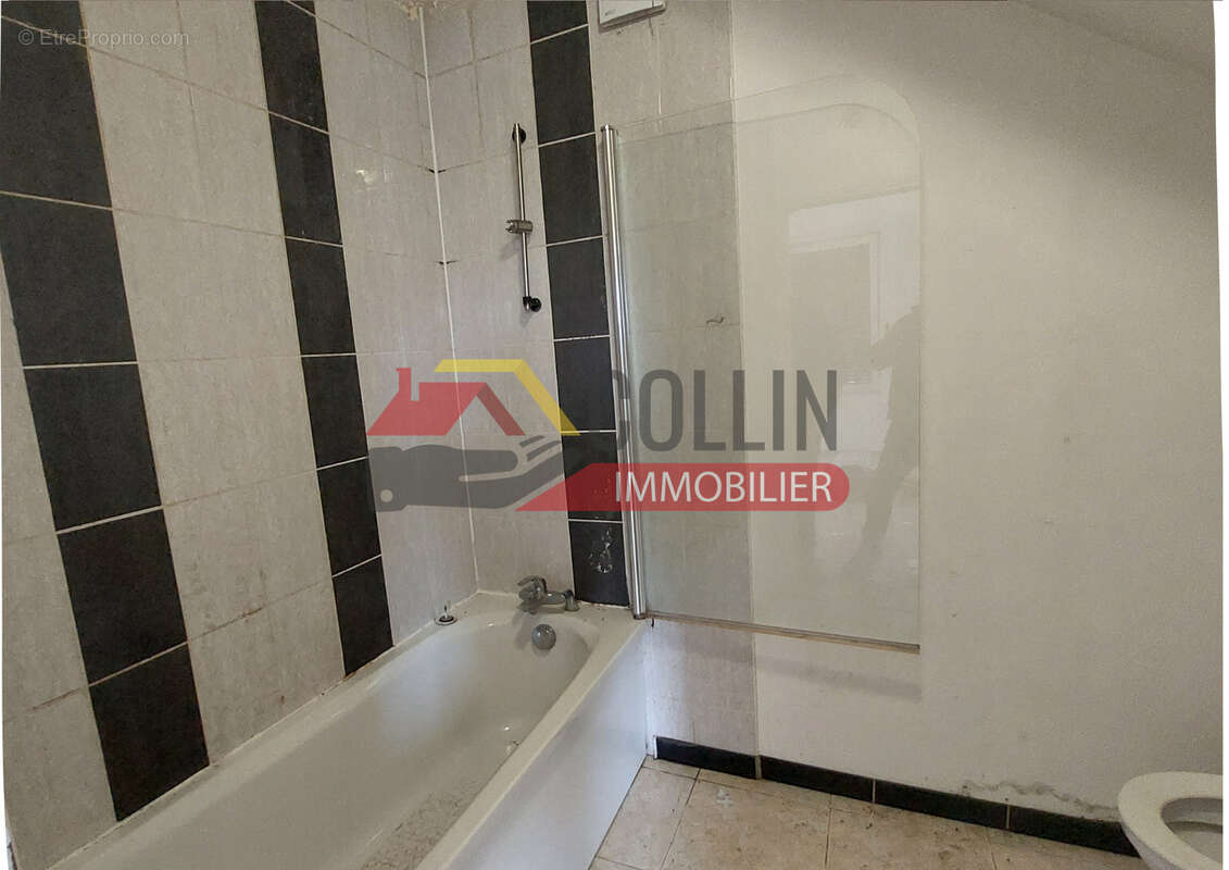 Maison à BADONVILLER