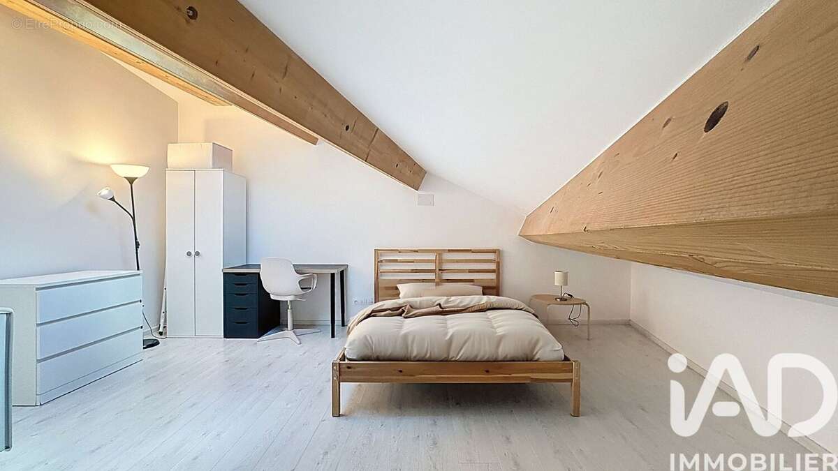 Photo 8 - Appartement à LA GARDE