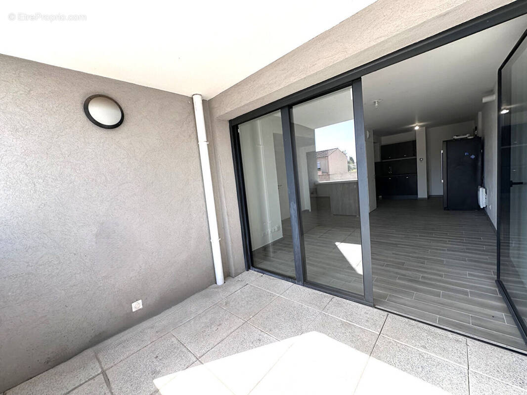 Appartement à ISTRES