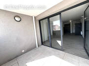 Appartement à ISTRES
