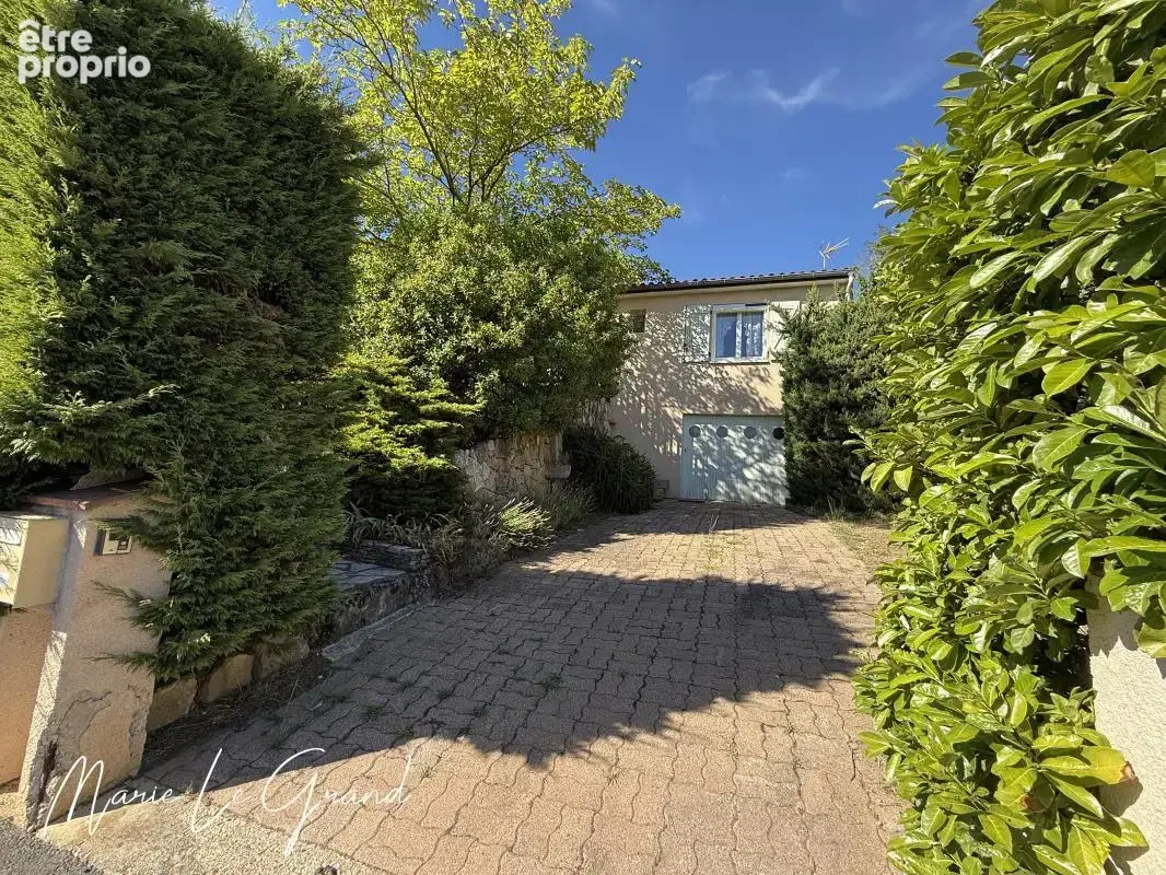 Maison 5 pièces 103 m² à vendre à Burlats (81100) - photo 11