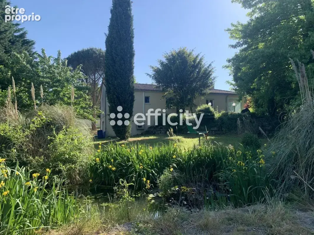 Maison 6 pièces 144 m² à vendre à Aigre (16140) - photo 20