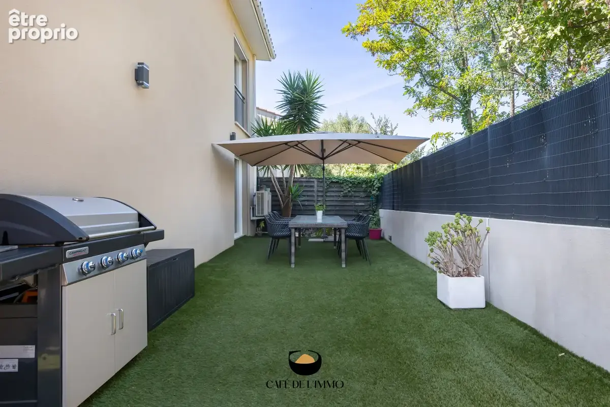 La familiale - piscine & jardins - photo 8