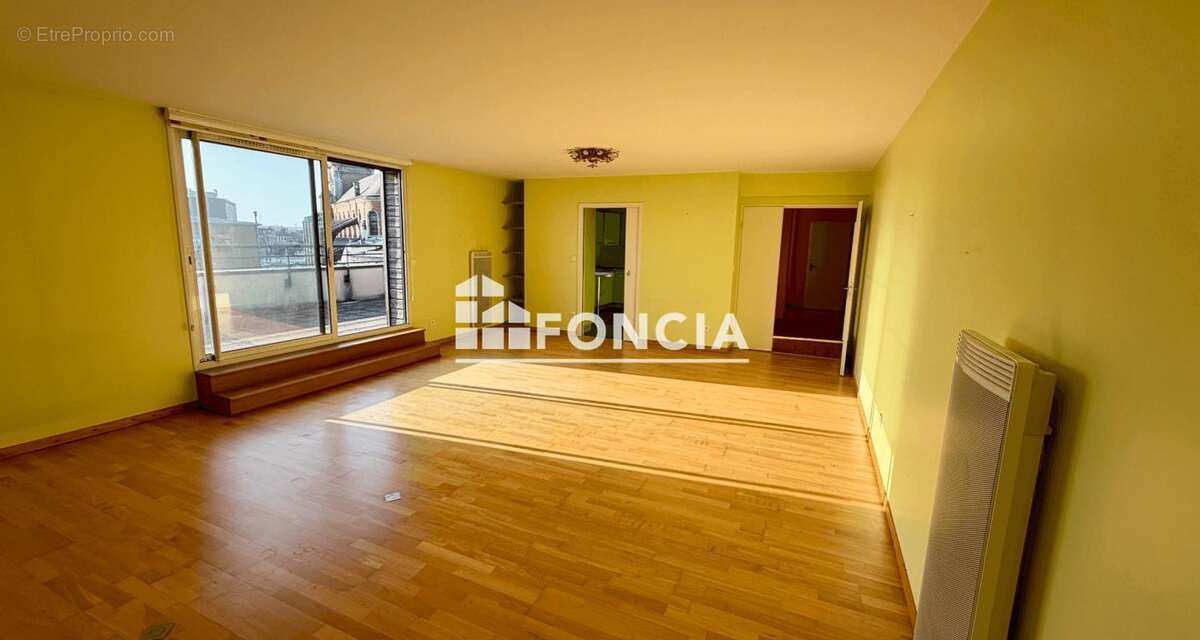 Appartement à LENS