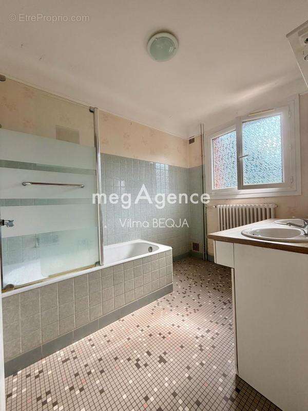 PARON  – À seulement 5 minutes de la gare de Sens, maison 3 pièces - photo 17