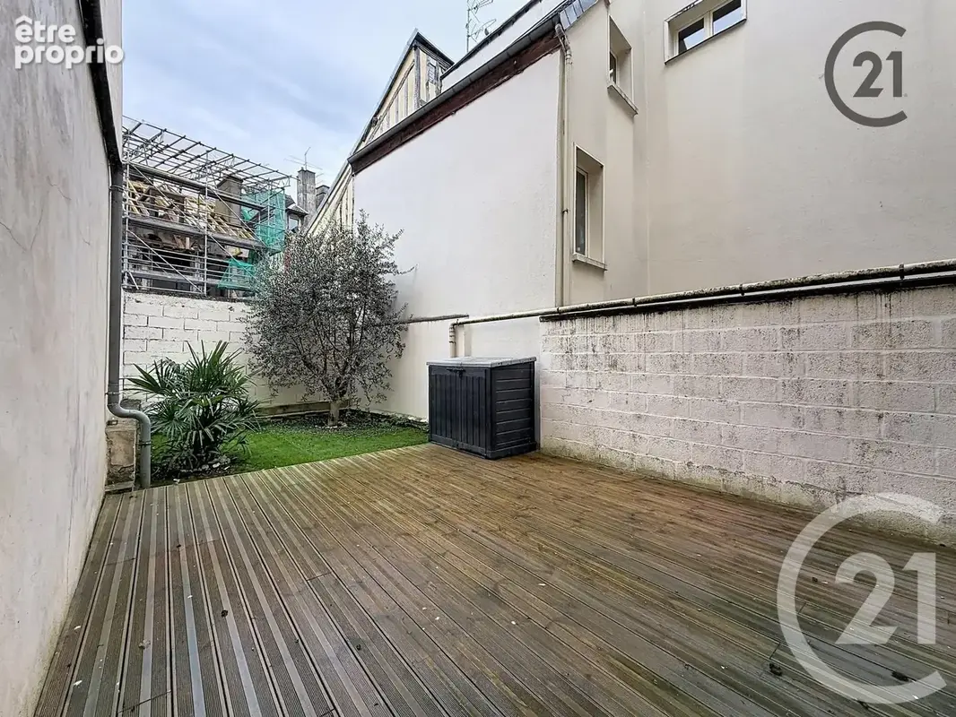 Appartement 1 pièce 23 m² à vendre à Troyes (10000) - photo 6