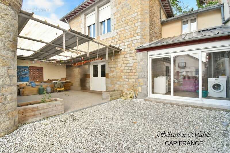 Maison à PONTORSON