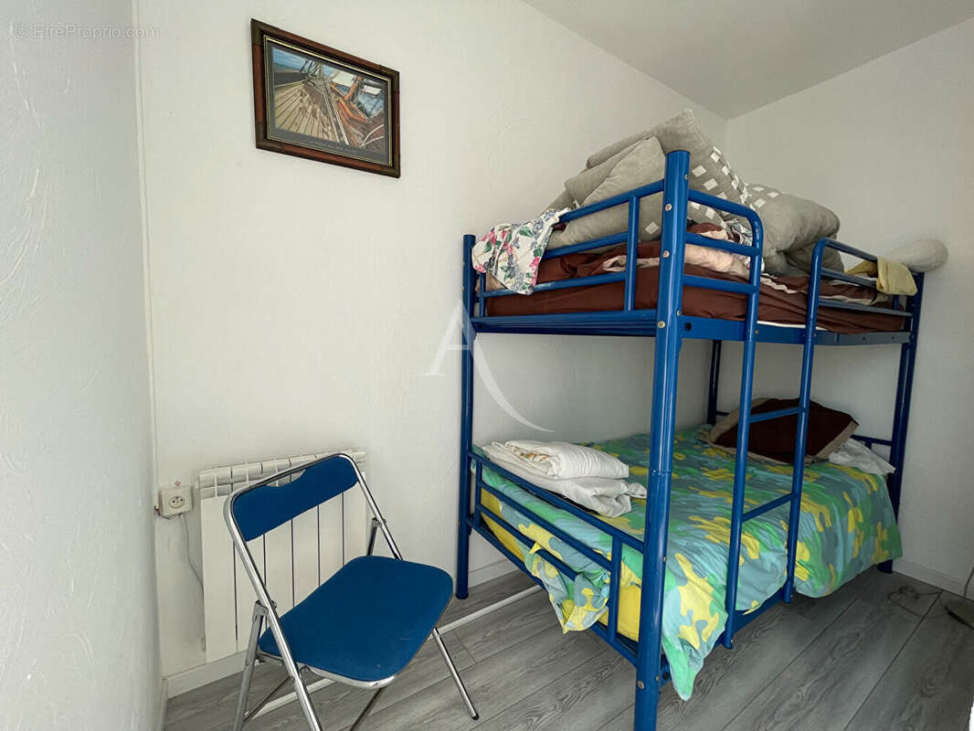 Maison à LA FAUTE-SUR-MER