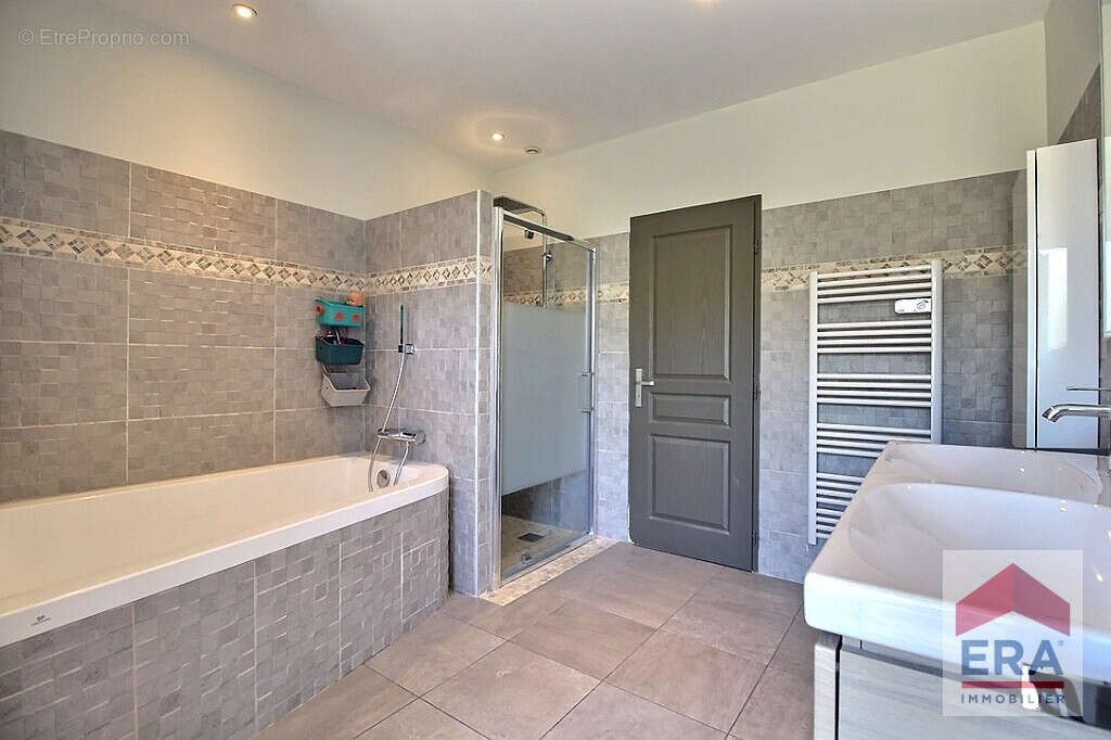 Maison 147m² à caumont-sur-durance - photo 14