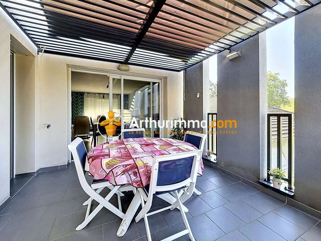 Vente Appartement Bourgoin-jallieu(38300) 359 000ï¿œ - photo 6