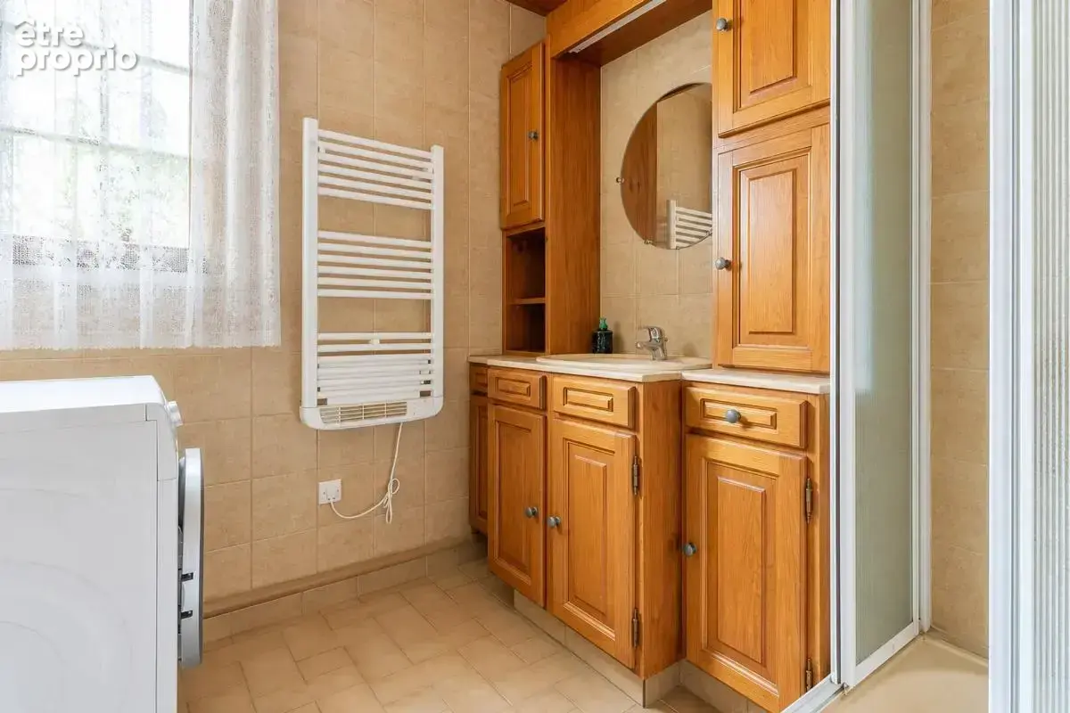 Maison de 7 pièces de 112 m² à Parmain - photo 13