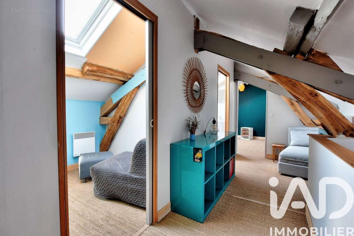 Photo 8 - Maison à COGNAC-LA-FORET