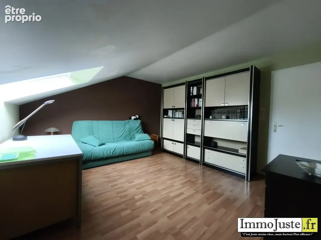 Maison 4 pièces 98 m² à vendre à Les Essarts-Le-Roi (78690) - photo 6