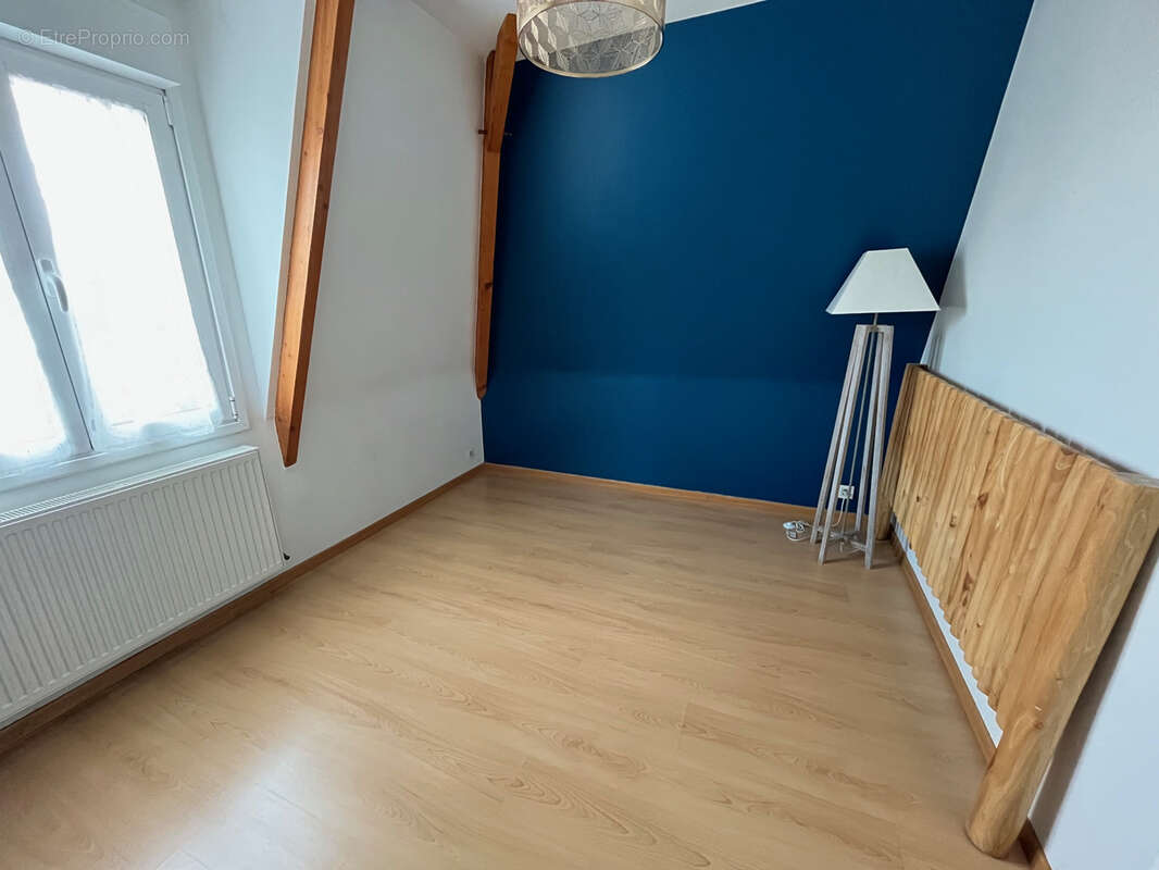 Maison à SARTROUVILLE