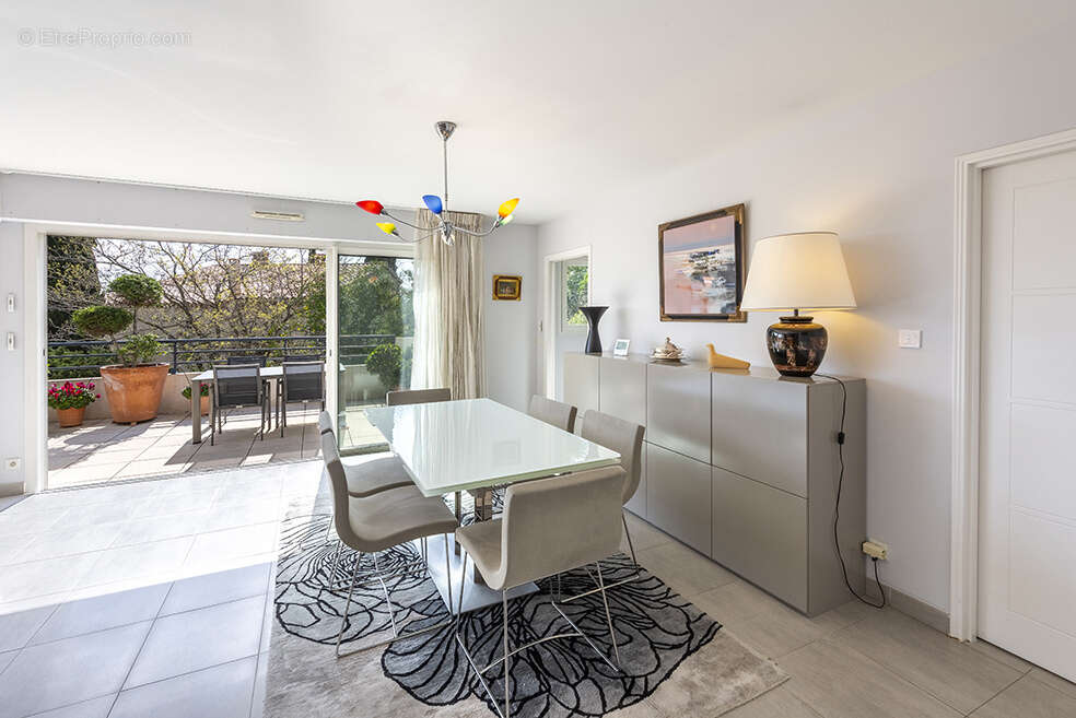 Appartement à SAINT-RAPHAEL