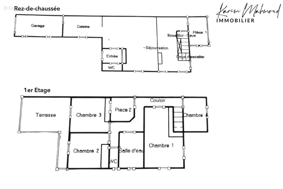 Photo 8 - Maison à FRONTIGNAN