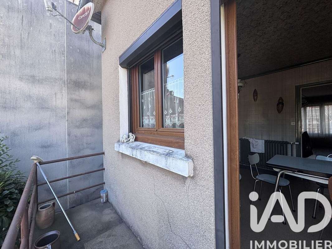 Photo 5 - Maison à ERNEE