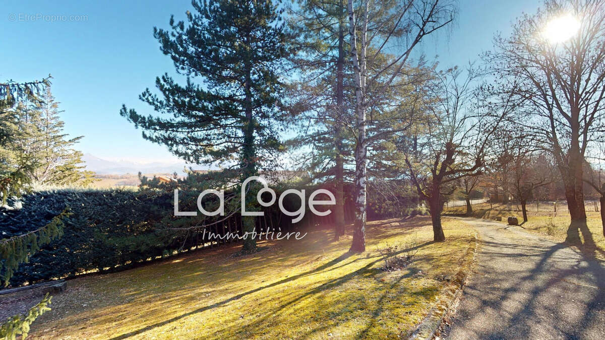 Maison à LA FREISSINOUSE