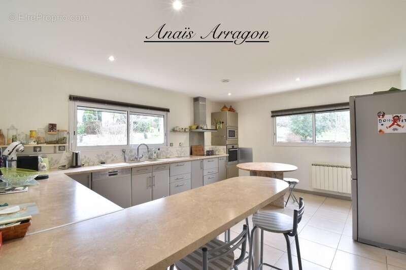 Maison à FOULAYRONNES