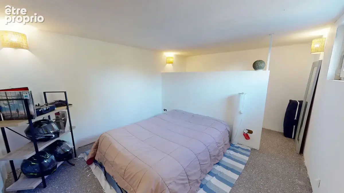 Maison 87m² à varennes-vauzelles - photo 12