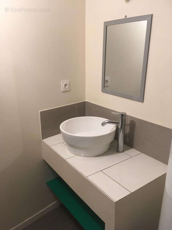 Appartement à MONTAUBAN