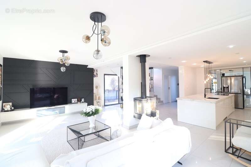 Maison à OTTMARSHEIM