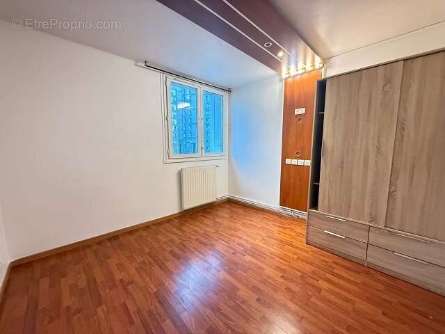 Appartement à VITRY-SUR-SEINE