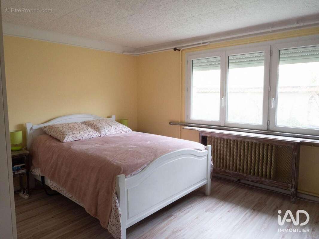 Photo 7 - Maison à BRIE-COMTE-ROBERT