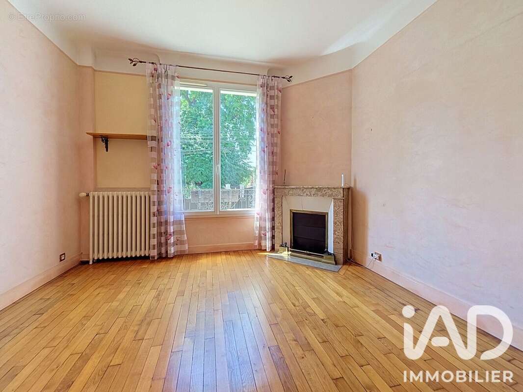 Photo 7 - Maison à LE RAINCY