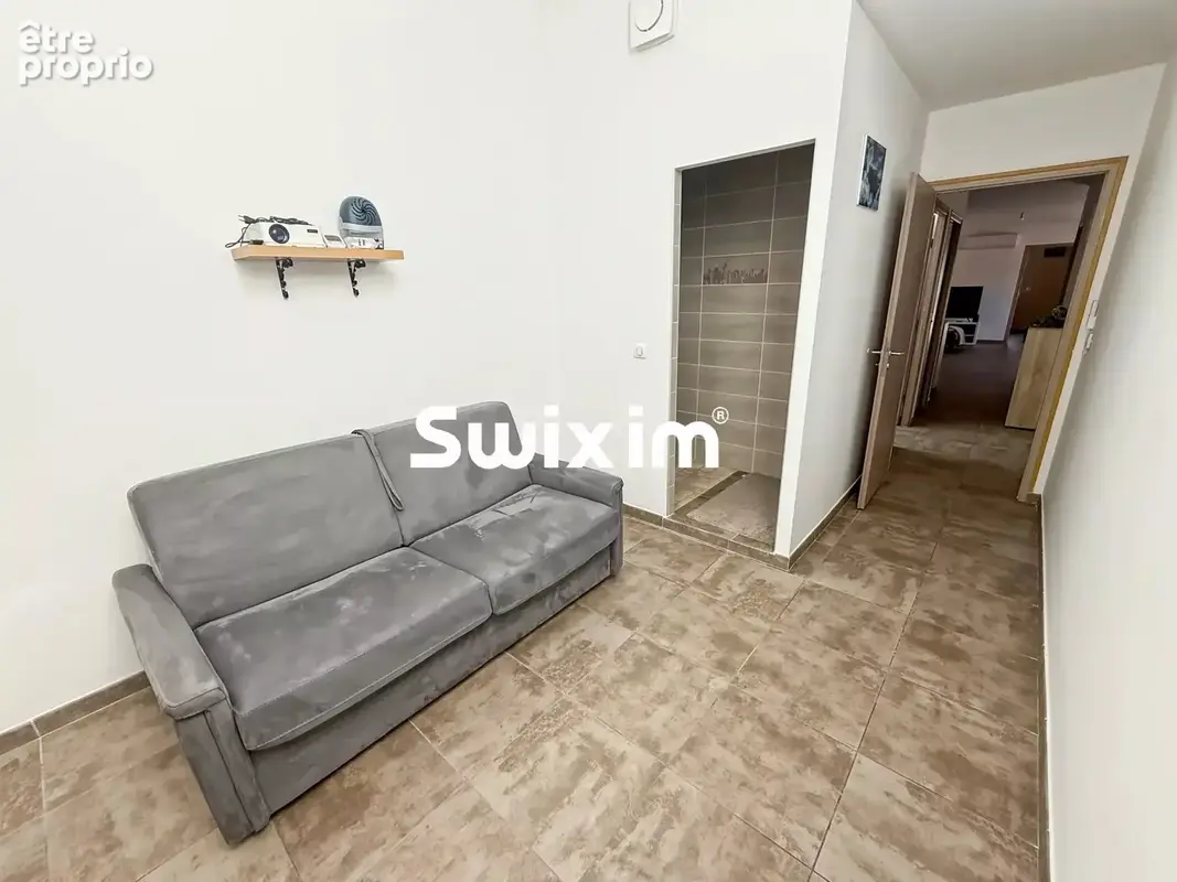 Villa tout confort, 3 ch, studio piscine et garage - photo 7