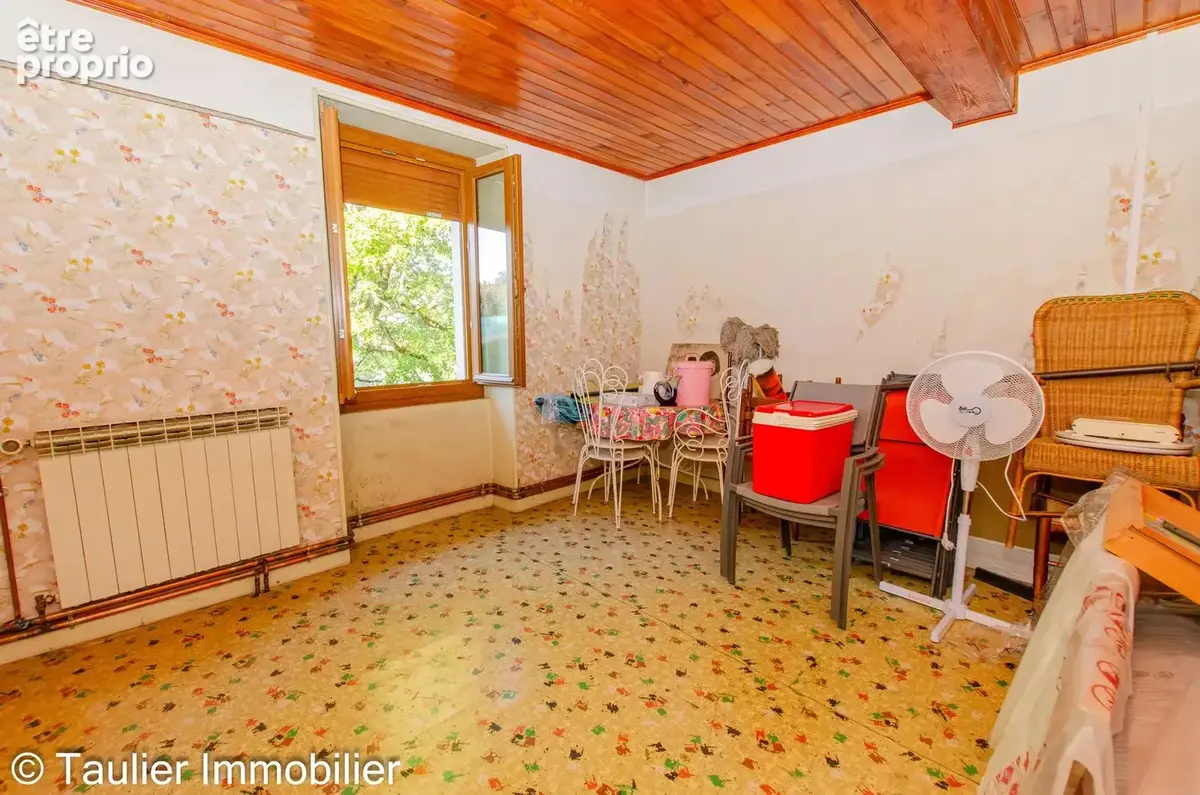 Ancienne ferme avec dépendances - photo 22