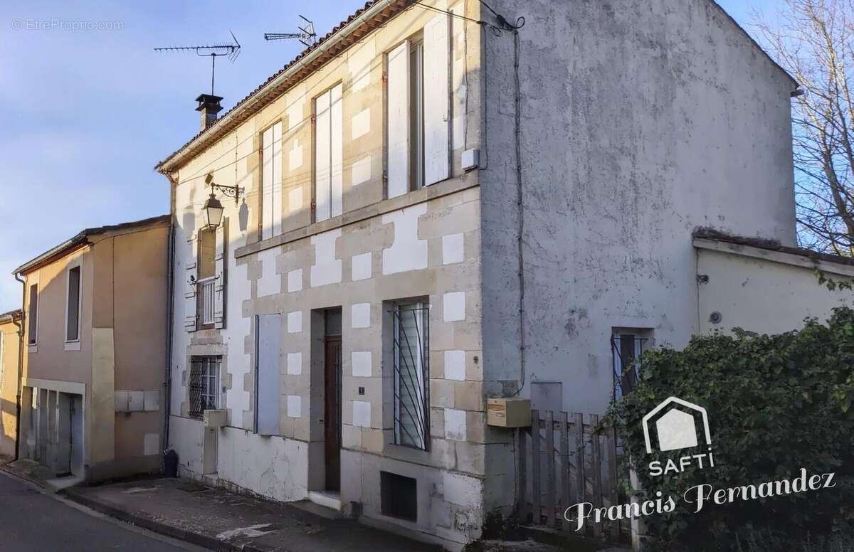 Photo 3 - Appartement à LISTRAC-MEDOC