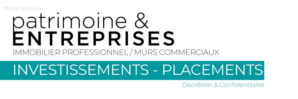 Commerce à VANNES