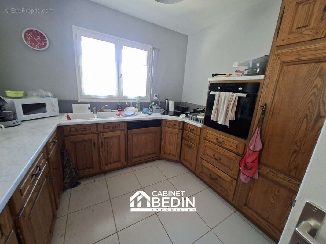 Maison 101 m² à Lanton  - photo 3