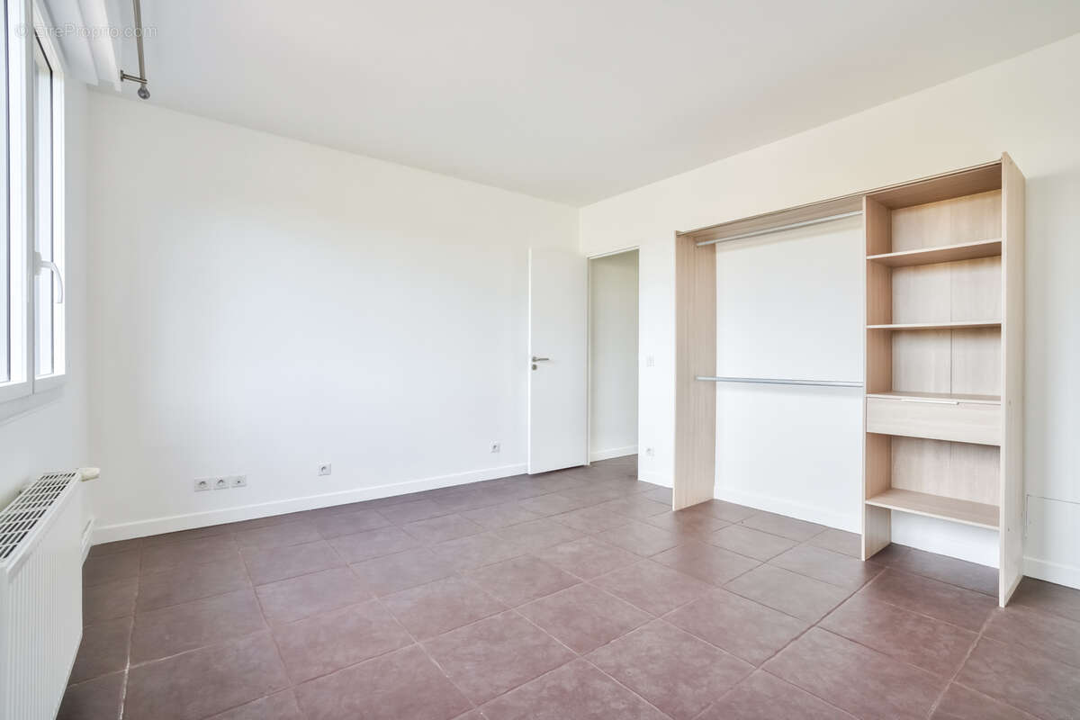 Appartement à LE VESINET