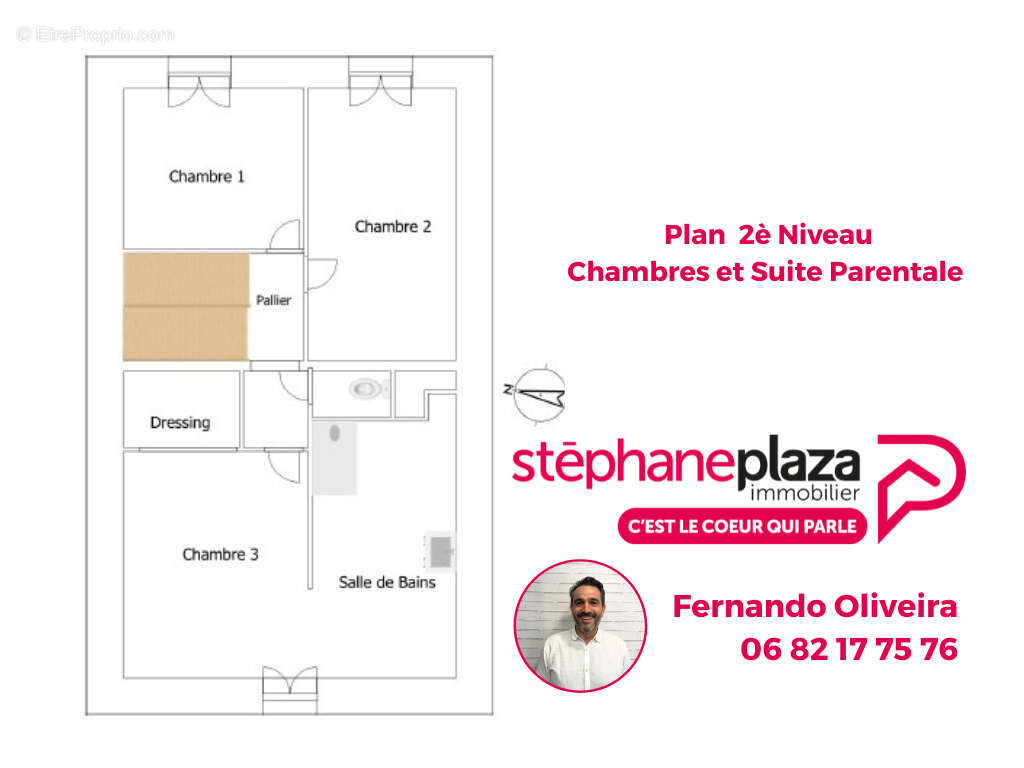 Maison à LONS-LE-SAUNIER